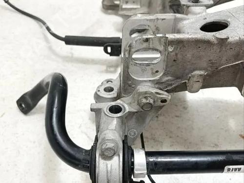 Subframe CHEVROLET CORVETTE (C7) 6.2 | BP37469993M9 - Image 12