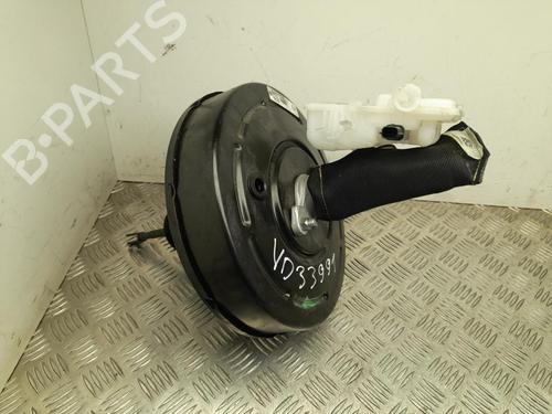 Brake master cylinder NISSAN PRIMASTAR Van (X82) 2.0 dCi 150 | BP37556777M77 - Image 2