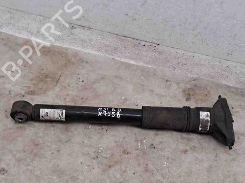 Left rear shock absorber OPEL MOKKA 1.2 (76) | BP28926201M18 