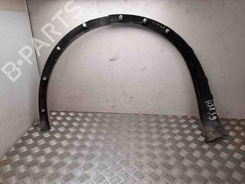 Wheel arch trim TESLA MODEL X (5YJX) P90D AWD | BP28945106C116