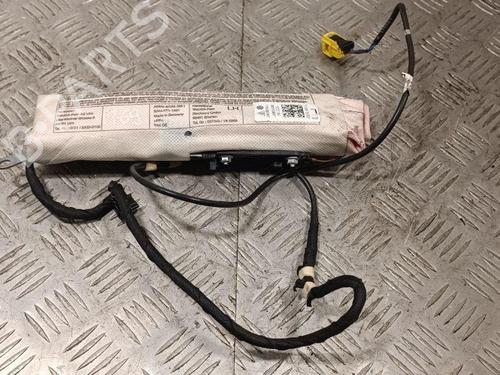 Left seat airbag PORSCHE CAYENNE (92A) 3.6 | BP28917728C13