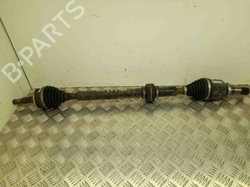 Right front driveshaft TOYOTA PRIUS (_W5_) 1.8 Hybrid (ZVW50_, ZVW51_) | BP28913516M39