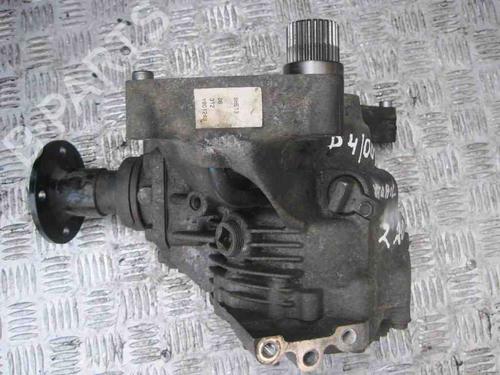 Used Transfer box NISSAN X-TRAIL I (T30) 2.2 Di 4x4 (114 hp) 28917606