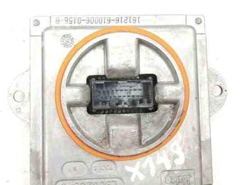 Elektronische module MASERATI LEVANTE SUV (M161) 3.0 S Q4 (430 hp) 28915256