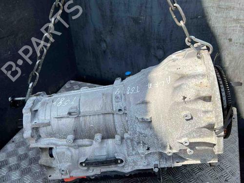 Used Gearbox ALFA ROMEO STELVIO (949_) 2.9 Q4 (949.AXH2A) (519 hp) 28934411