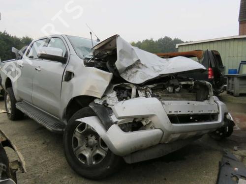 Electronic sensor FORD RANGER (TKE) 3.2 TDCi 4x4 | BP37558149M84 - Image 3