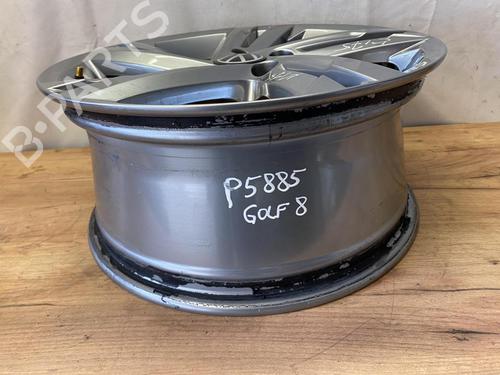 Fælk VW GOLF VIII (CD1, DA1) 1.5 eTSI | BP38965984C45 - Image 3