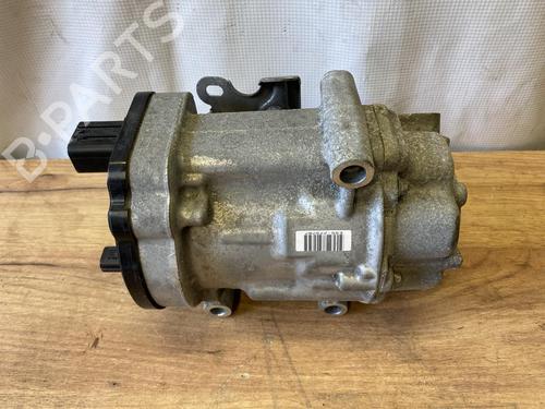 AC compressor TOYOTA C-HR (_X1_) 1.8 Hybrid (ZYX10_, ZYX11_, ZYX10R, ZYX11R) | BP38966021M34 - Image 2