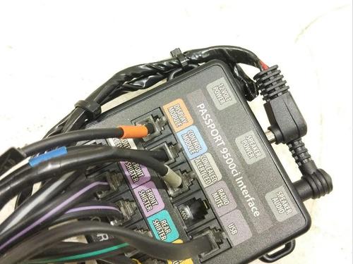 Electronic module PORSCHE PANAMERA (970) 4.8 Turbo | BP28943273M83  - Image 10