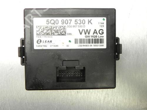 Elektronisk modul SKODA OCTAVIA III (5E3, NL3, NR3) 1.6 TDI (105 hp) 28948584