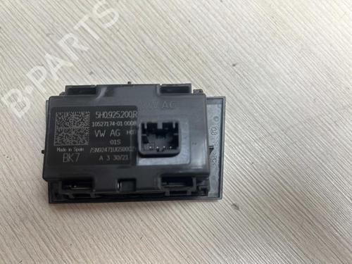 Warning switch VW GOLF VIII (CD1, DA1) 1.5 eTSI | BP38965926I22 - Image 2