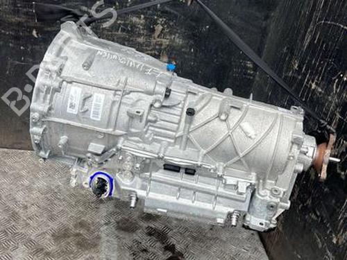 Gearbox BMW 5 (G60, G90, G68) 530e Plug-in Hybrid | BP37571552M3 - Image 5