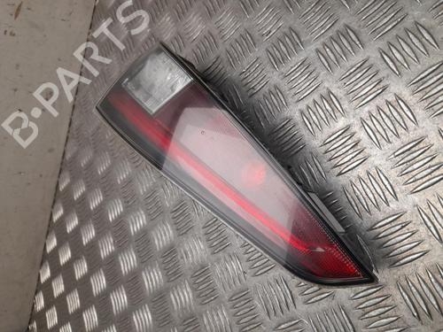 Left taillight TOYOTA PRIUS (_W5_) 1.8 Hybrid (ZVW50, ZVW50_, ZVW51_, ZVW50R, ZVW51) | BP30003671C34