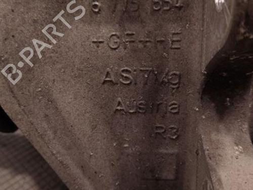 Autre ROLLS-ROYCE GHOST I (RR4) V12 | BP28911988O1