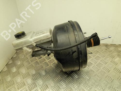 Brake master cylinder VW CRAFTER Van (SY_, SX_) 2.0 TDI FWD (SYB, SYC, SYD) | BP37611974M77 - Image 3