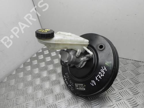 Used Brake master cylinder Brake master cylinder 37580789 37580789
