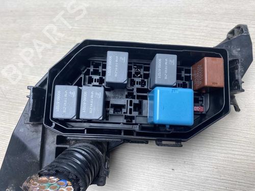 Fuse box TOYOTA C-HR (_X1_) 1.8 Hybrid (ZYX10_, ZYX11_, ZYX10R, ZYX11R) | BP40554755E1 - Image 3
