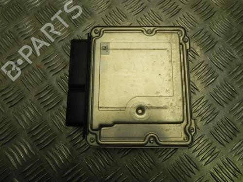 Engine control unit (ECU) VAUXHALL ZAFIRA Mk III (P12) 2.0 CDTi (75) | BP37579096M57 - Image 2