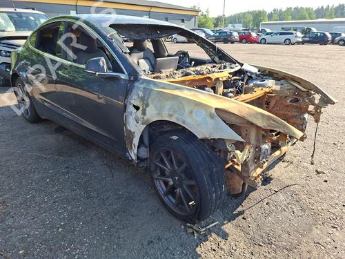 Engine TESLA MODEL 3 (5YJ3) EV Performance AWD | BP37566635M1 - Image 9