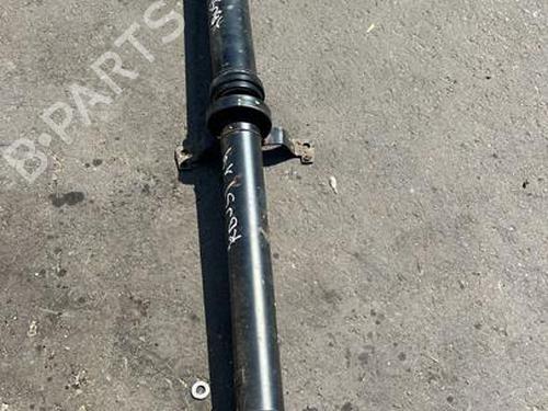 Driveshaft AUDI Q7 (4MB, 4MG, 4MQ) 3.0 TDI e-tron quattro | BP37553826M37 - Image 3