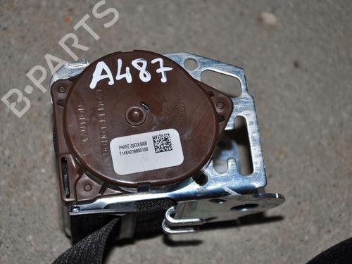 Rear left seatbelt DODGE DURANGO (WD) 5.7 | BP40286111I29 - Image 2