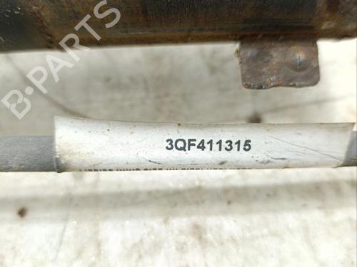 Right front shock absorber VW ATLAS (CA1, CA2, CA3) 3.6 FSI | BP38997512M17 - Image 9
