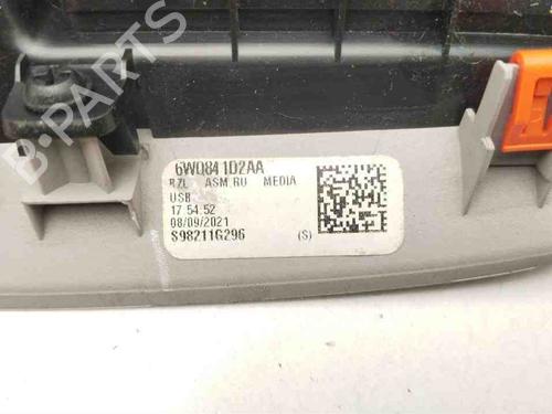 Other CHRYSLER PACIFICA (RU) 3.6 Hybrid | BP28924373O1