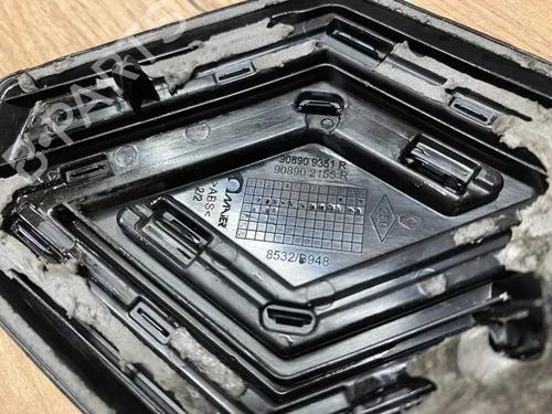 Ander RENAULT AUSTRAL E-TECH 200 Hybrid (HGM2) | BP31133790O1 