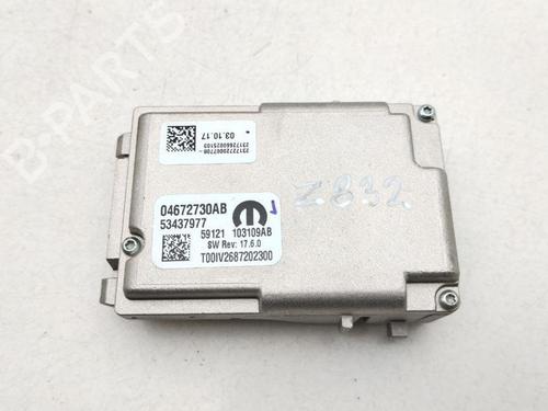 Camera CHRYSLER PACIFICA (RU) 3.6 Hybrid | BP28938485E14 