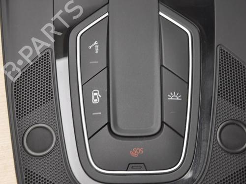 Interior roof light AUDI A5 Sportback (F5A, F5F) 2.0 TFSI | BP28919358I8 