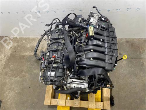 Moteur CHRYSLER PACIFICA (RU) 3.6 Hybrid | BP32143183M1 