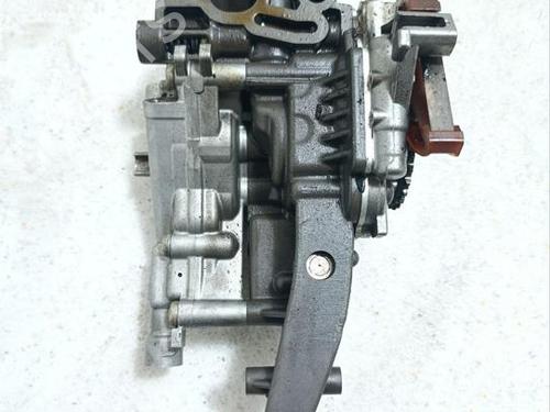 Cylinder head MERCEDES-BENZ GL-CLASS (X166) GL 500 4-matic (166.873) | BP38999220M5 - Image 10