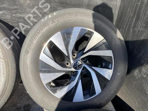 Fælk VW PASSAT B9 Variant (CJ5) 2.0 TDI | BP38298616C45 - Image 3