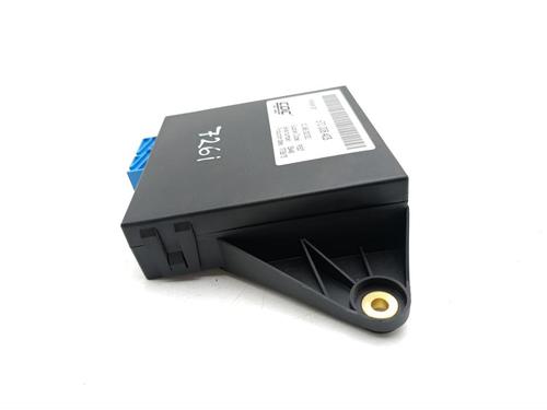 Control unit MASERATI QUATTROPORTE VI 3.0 S Q4 | BP39158004M11 - Image 3