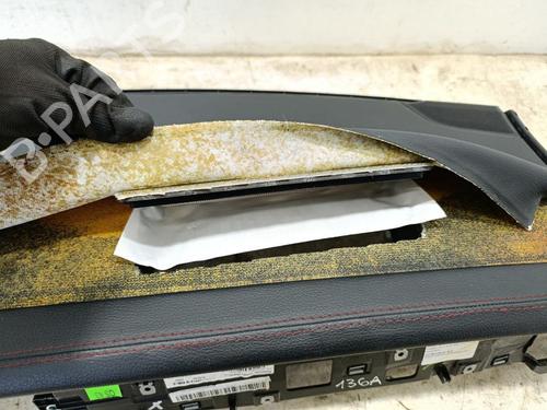 Dashboard PORSCHE PANAMERA (971) 4.0 Turbo (97AFF1, 97BFF1) | BP29919311C46 