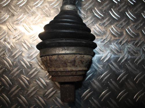 Left front driveshaft VW TOURAN (1T3) 1.4 TSI | BP38965303M38 - Image 3
