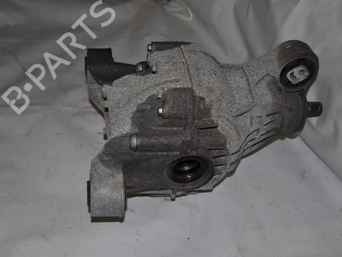 Differential, bag PORSCHE CAYENNE (92A) 3.6 | BP28921690M24 