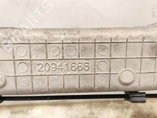 Bagaksel CHEVROLET CORVETTE (C7) 6.2 | BP32143180M2 