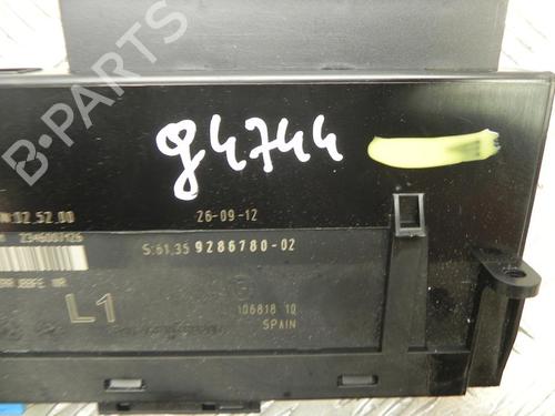 Electronic module BMW 1 Coupe (E82) 118 d | BP37542951M83 - Image 4