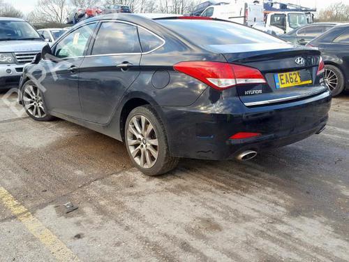 Pipe HYUNDAI i40 I (VF) 1.7 CRDi | BP37579316M125 - Image 6