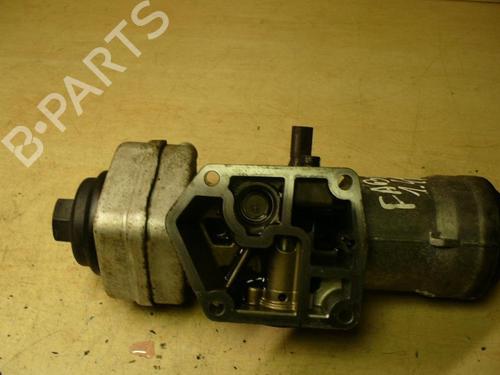 Support SKODA FABIA II (542) 1.4 TDI | BP28910865C155 