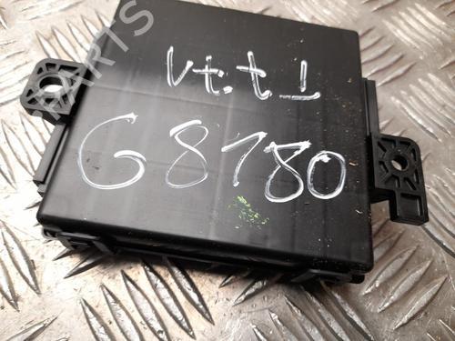 Electronic module JEEP COMPASS (MP, M6, MV, M7) 1.3 Hybrid 4x4 | BP37556695M83 - Image 3