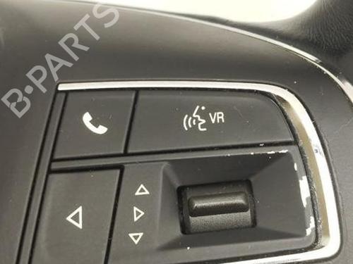 Steering wheel MASERATI QUATTROPORTE VI 3.8 GT S | BP28921709C49 