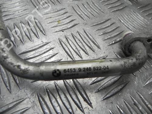 AC pipe BMW 6 Coupe (F13) 640 d | BP37541382M126 - Image 2