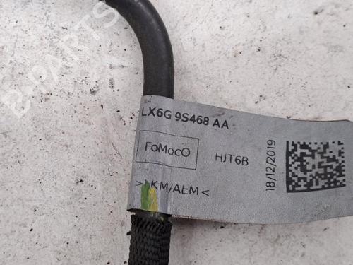 Pipe FORD KUGA II VAN 1.5 EcoBoost | BP29811805M125