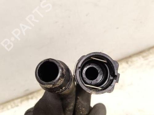 Pipe PORSCHE TAYCAN Cross Turismo (Y1B) 4 (Y1BBD1) | BP28934857M125 