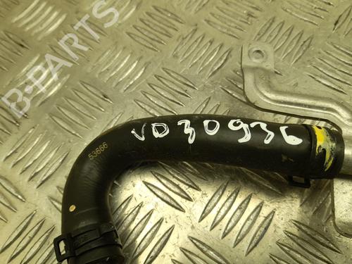 Pipe LAND ROVER RANGE ROVER VELAR (L560) 3.0 D300 SDV6 4x4 | BP28941895M125 