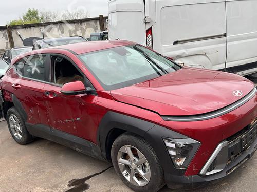 Catalyst HYUNDAI KONA (SX2) 1.0 T-GDi Hybrid 48V | BP37561685M10 - Image 7