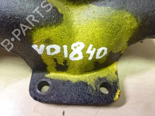 Elektronisk sensor BMW 1 (E81) 118 d | BP28918322M84 
