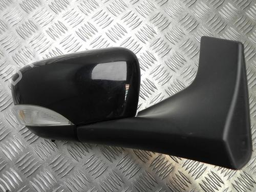 Right mirror RENAULT ZOE (BFM_) ZOE | BP28946752C27 
